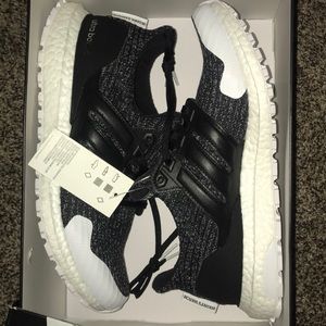 Adidas Ultra Boost x Game of Thrones